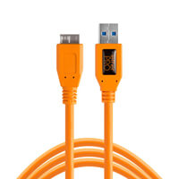 USB 3.0 to Micro-USB 3.0 