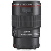 Canon EF 100mm f/2.8 L USM Macro